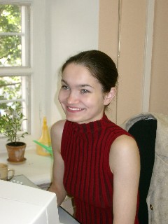 Sofiya Lorenzzo
